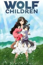 Movie Wolf Children