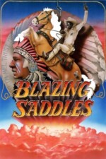 Movie Blazing Saddles