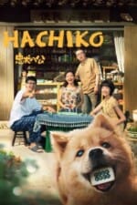 Movie Hachiko