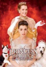 Movie The Princess Diaries 2: Royal Engagement