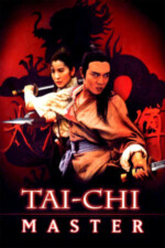 Movie Tai-Chi Master