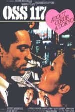 Movie O.S.S. 117: Mission to Tokyo