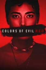 Movie Colors of Evil: Red