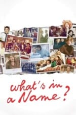 Movie What’s in a Name