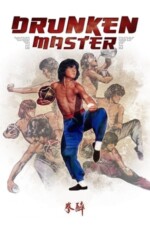 Movie Drunken Master