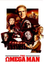 Movie The Omega Man