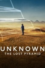 Movie Unknown: The Lost Pyramid