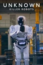 Movie Unknown: Killer Robots
