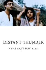 Movie Distant Thunder