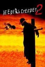 Movie Jeepers Creepers 2