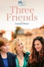 Movie Three Friends