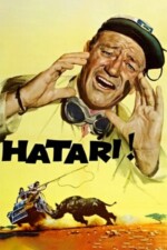 Movie Hatari!