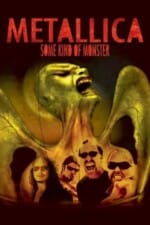 Movie Metallica: Some Kind of Monster