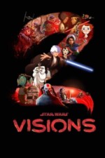 Movie Star Wars: Visions