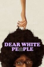 Movie Dear White People