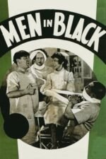 Movie Men in Black