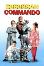 Movie Suburban Commando