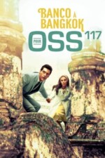 Movie OSS 117: Panic in Bangkok