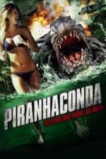 Movie Piranhaconda