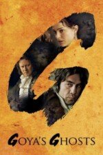 Movie Goya’s Ghosts