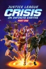 Movie Justice League: Crisis on Infinite Earths Part One