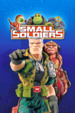 Movie Small Soldiers