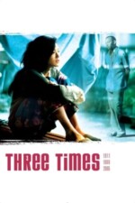 Movie Three Times