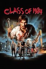 Movie Class of 1984