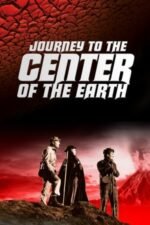 Movie Journey to the Center of the Earth