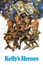 Movie Kelly’s Heroes