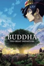 Movie Buddha: The Great Departure