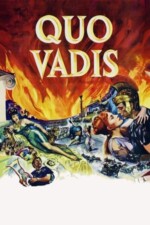 Movie Quo Vadis