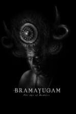 Movie Bramayugam