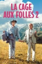 Movie La Cage aux Folles II
