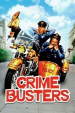 Movie Crime Busters