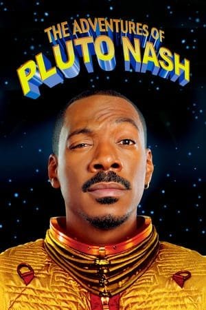 The Adventures of Pluto Nash