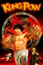 Movie Kung Pow: Enter the Fist