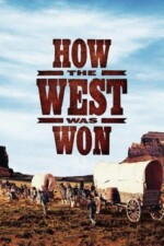 Movie How the West Was Won