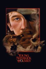 Movie Young Sherlock Holmes
