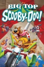 Movie Big Top Scooby-Doo!