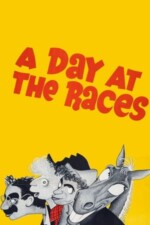 Movie A Day at the Races