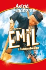 Movie New Mischief by Emil