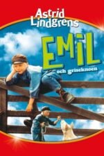 Movie Emil and the Piglet