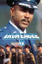 Movie Iron Eagle II