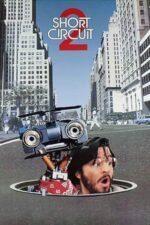 Movie Short Circuit 2