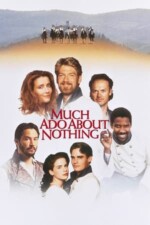 Movie Much Ado About Nothing