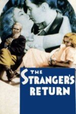 Movie The Stranger’s Return