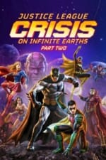 Movie Justice League: Crisis on Infinite Earths Part Two