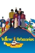 Movie Yellow Submarine