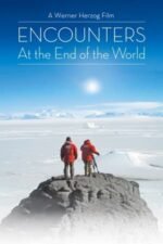 Movie Encounters at the End of the World